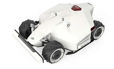 The Luba Series 5000